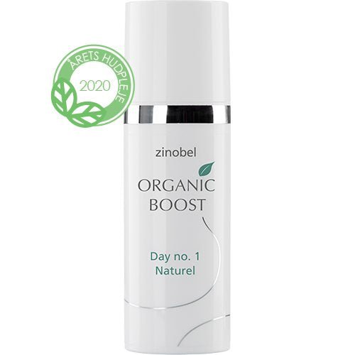Zinobel Day No 1 - Neutral - Bodylux