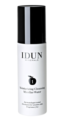 IDUN Skincare Micellar Water