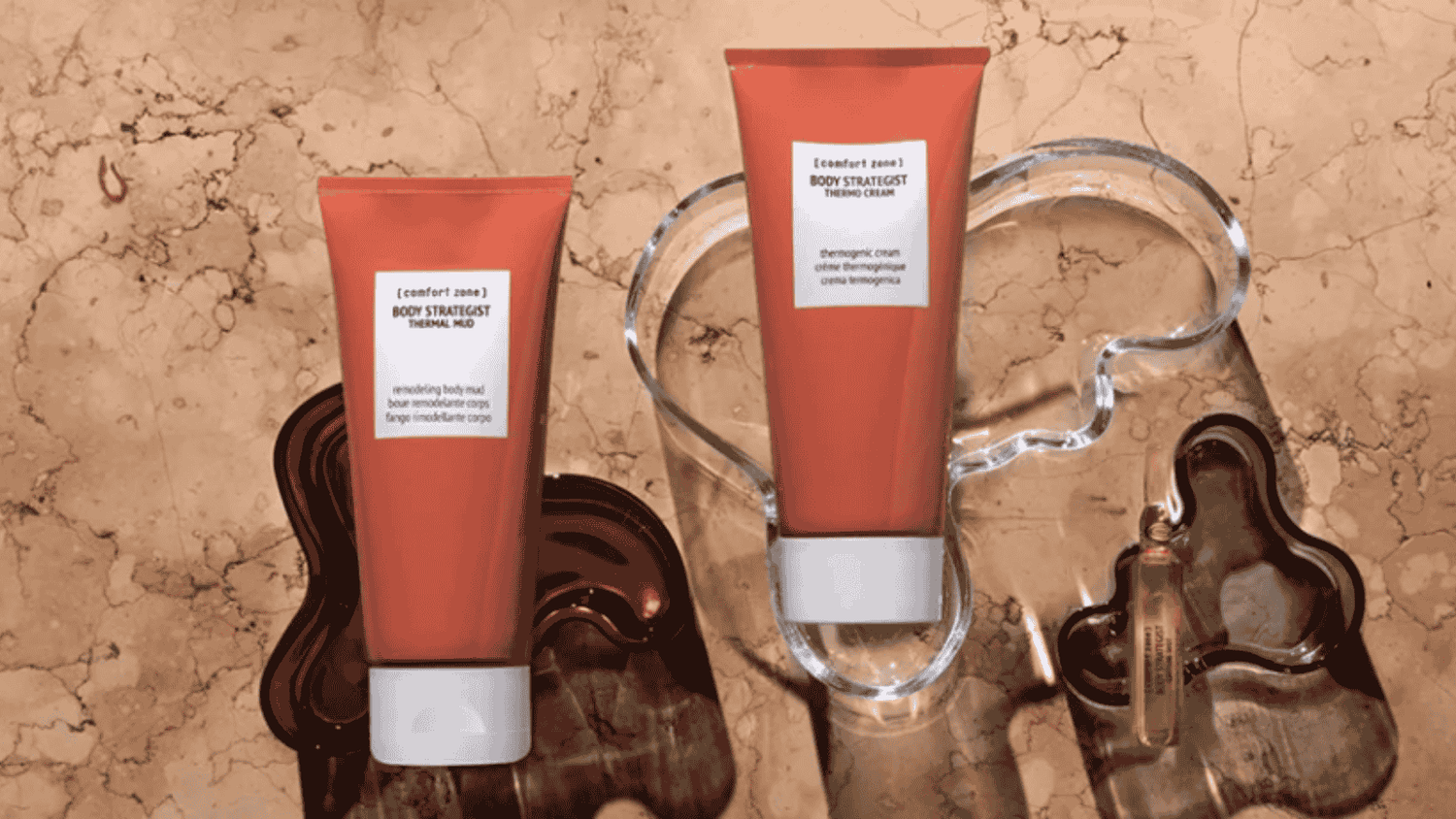 Revolutionerende hudpleje mod cellulite - Bodylux