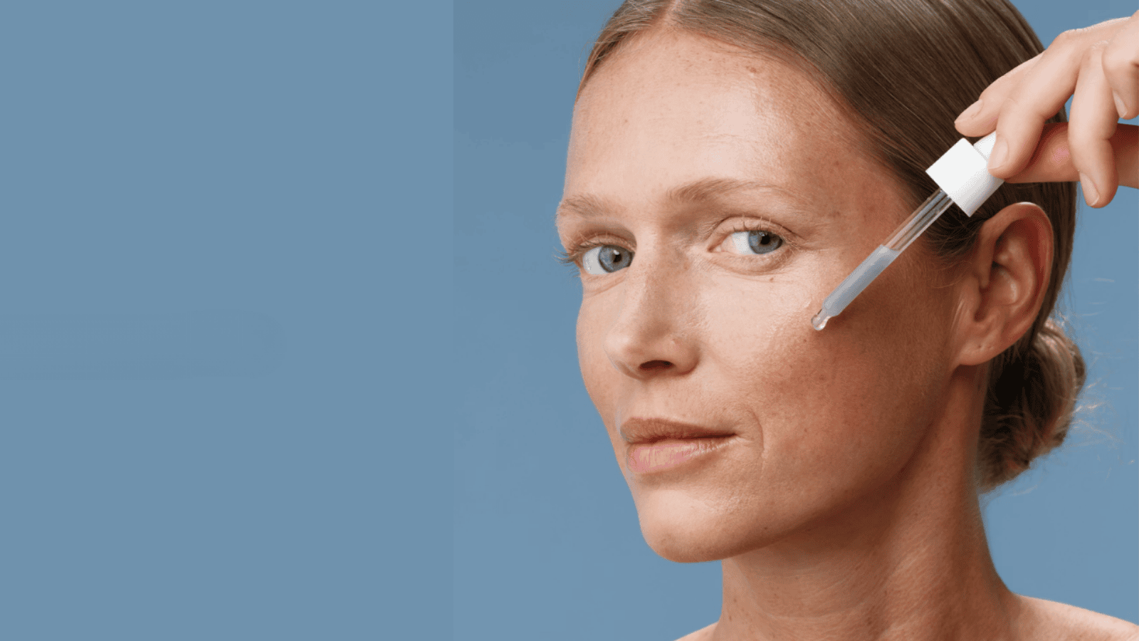 Selvkærlighed er også hudpleje - sådan giver du din hud det, den mangler