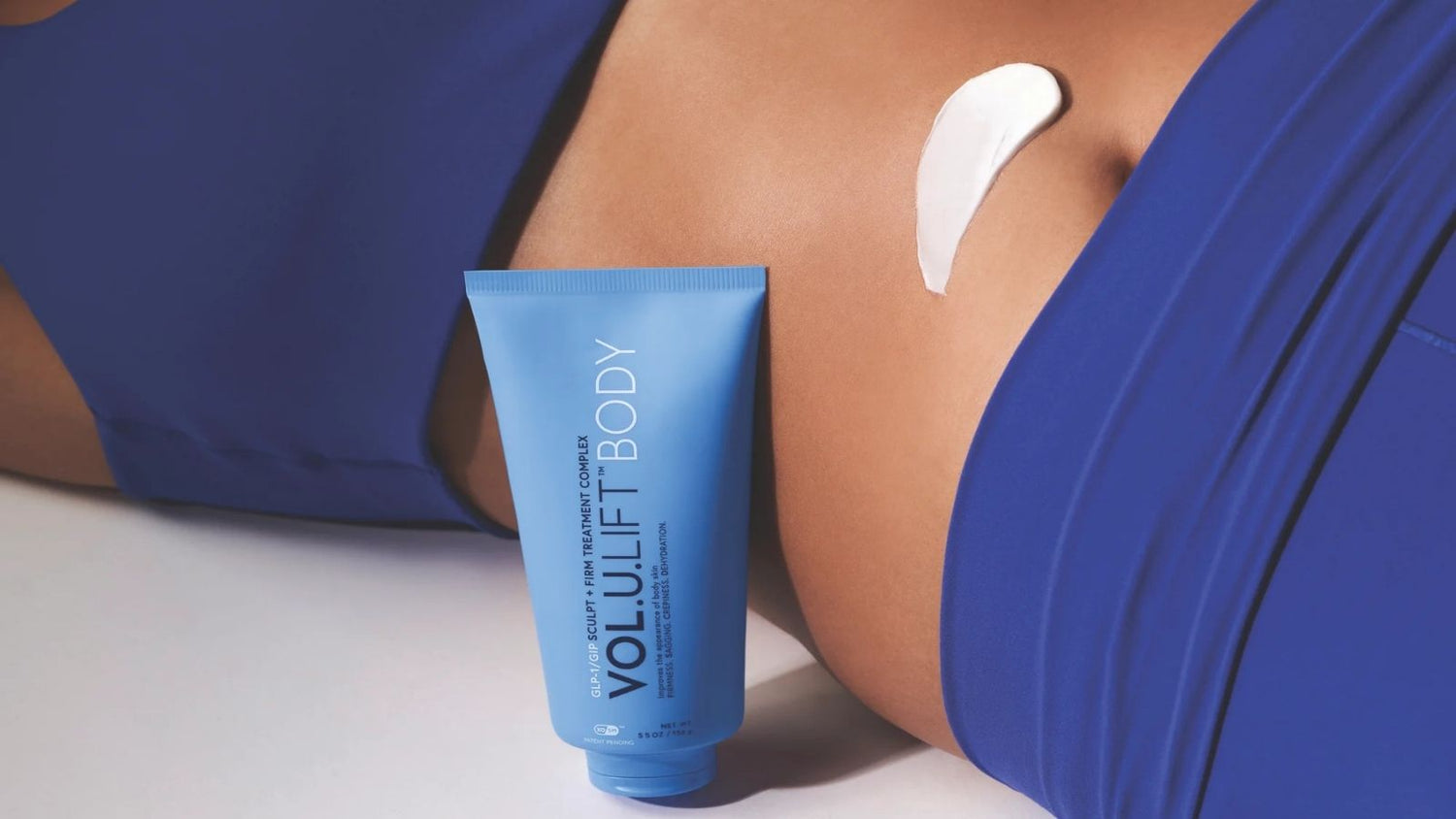 Opstram kroppen med IMAGE Skincare VOL.U.LIFT BODY