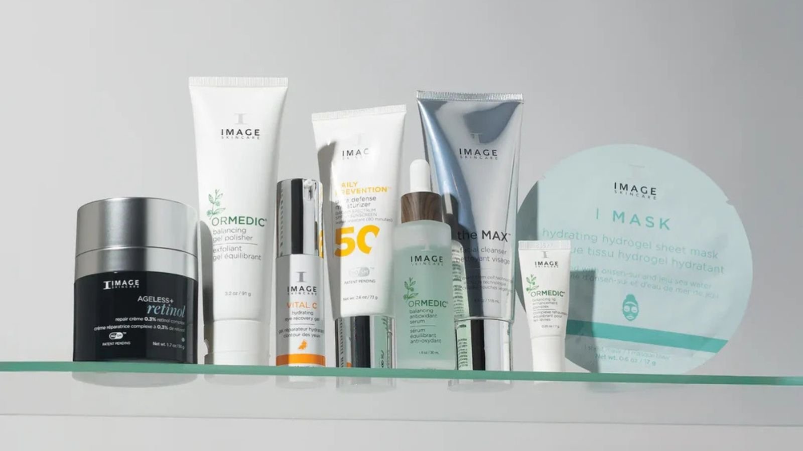 IMAGE Skincare - professionel hudpleje udviklet til synlige resultater - Bodylux