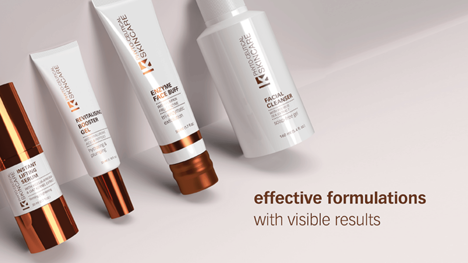 Historien bag Kalahari - Bodylux