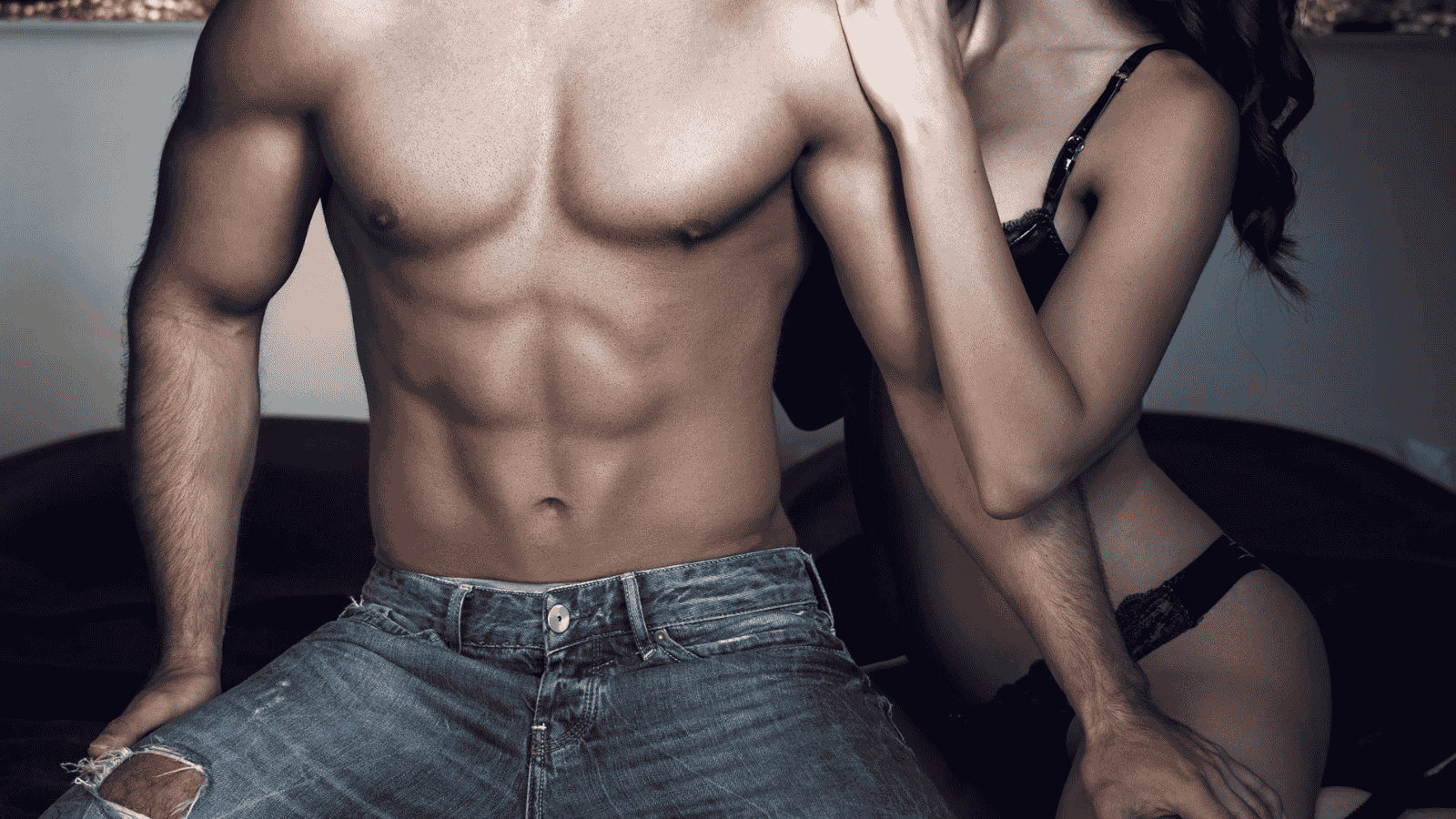 Hudpleje til machomanden - Bodylux