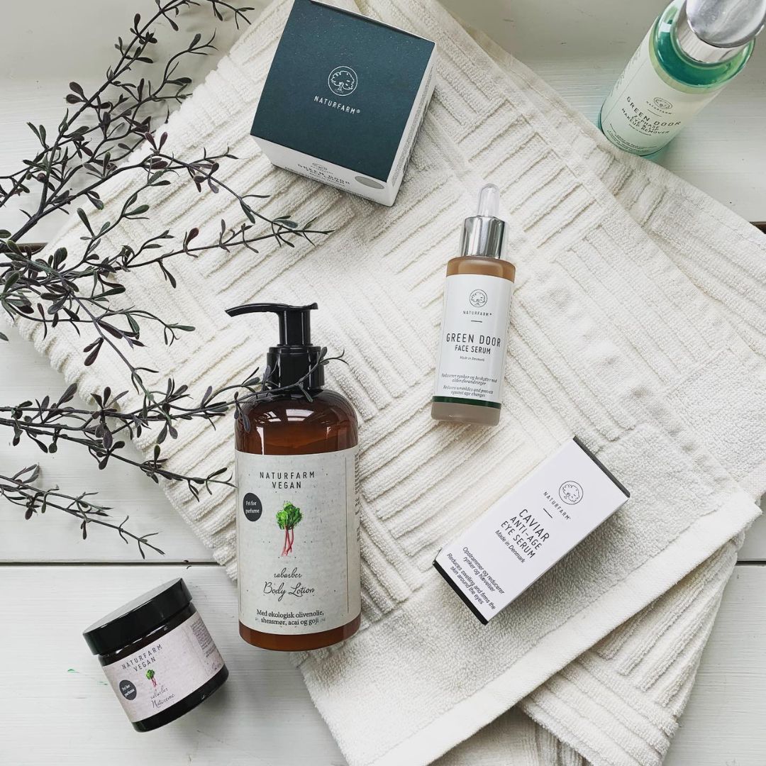 Naturfarm - Bodylux