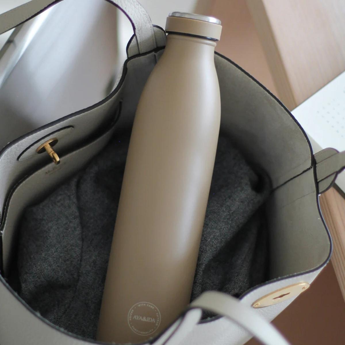 AYA&IDA AYA&IDA Drikkeflaske - 750 ml - Bodylux