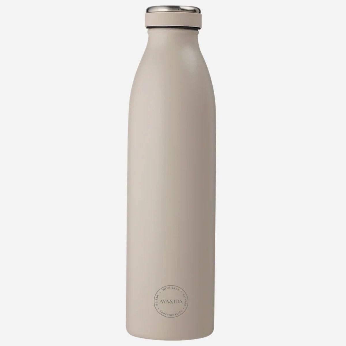 AYA&IDA AYA&IDA Drikkeflaske - 750 ml - Bodylux
