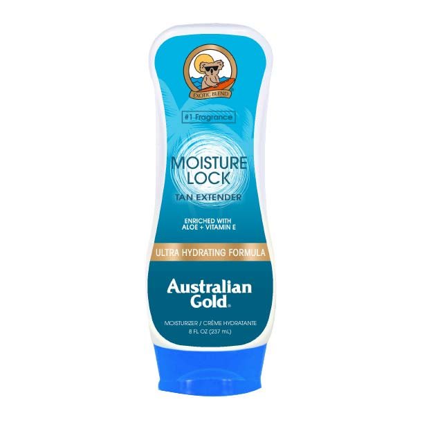 AfterSun Moisture Lock