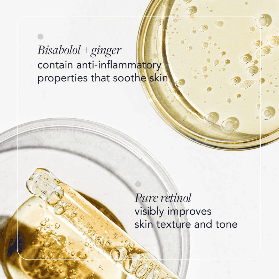 Image Skincare AGELESS+ retinol pure Liquid retinol 0.75% - Bodylux