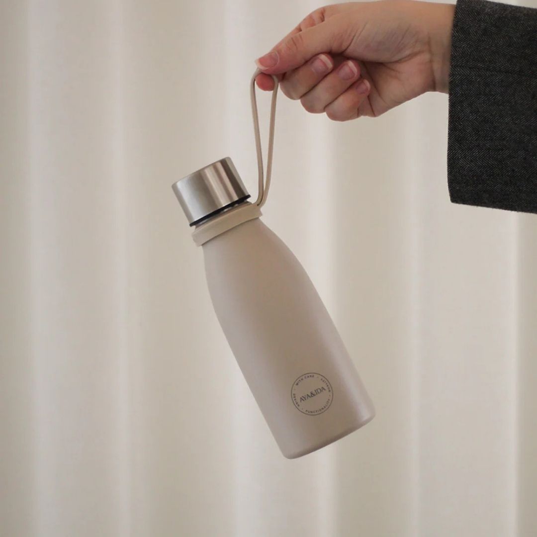AYA&IDA AYA&IDA Drikkeflaske - 350 ml - Bodylux
