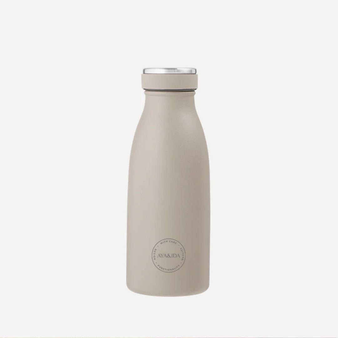 AYA&IDA AYA&IDA Drikkeflaske - 350 ml - Bodylux