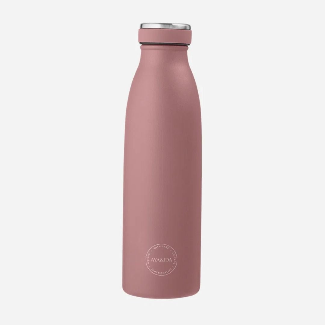 AYA&IDA AYA&IDA Drikkeflaske - 500 ml - Bodylux