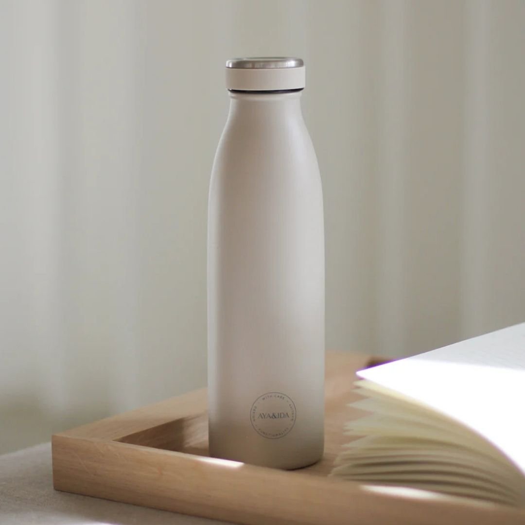 AYA&IDA AYA&IDA Drikkeflaske - 500 ml - Bodylux