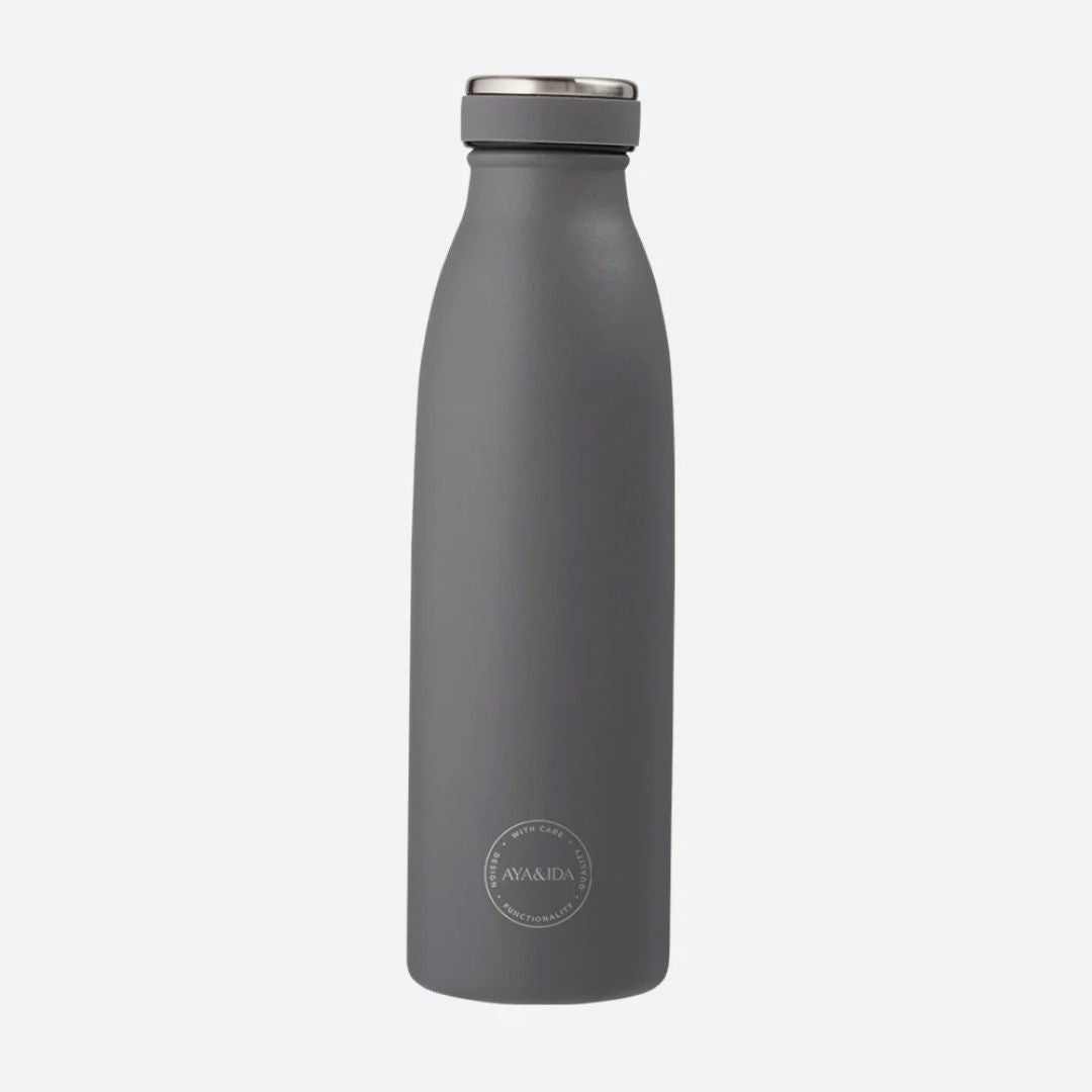 AYA&IDA AYA&IDA Drikkeflaske - 500 ml - Bodylux