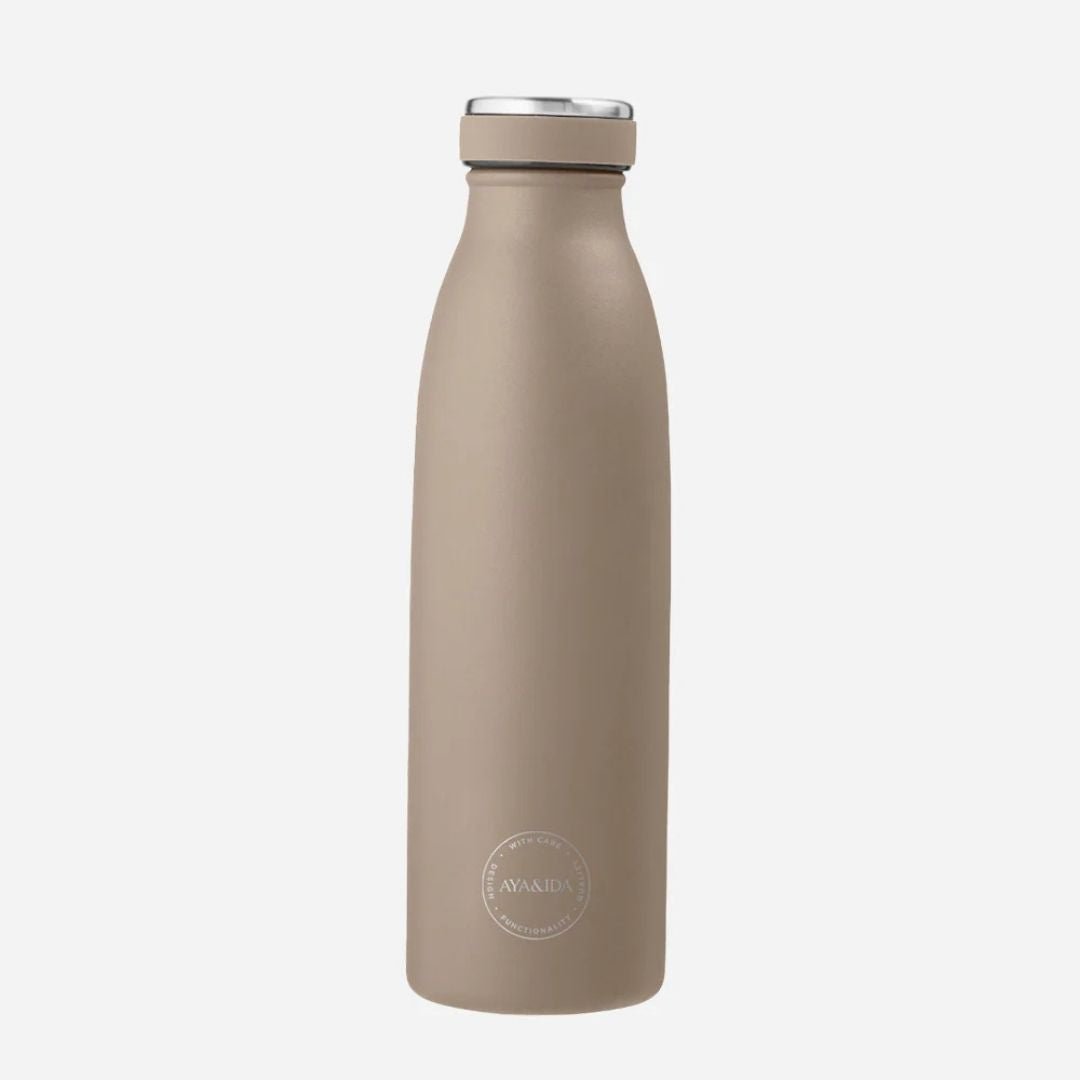 AYA&IDA AYA&IDA Drikkeflaske - 500 ml - Bodylux