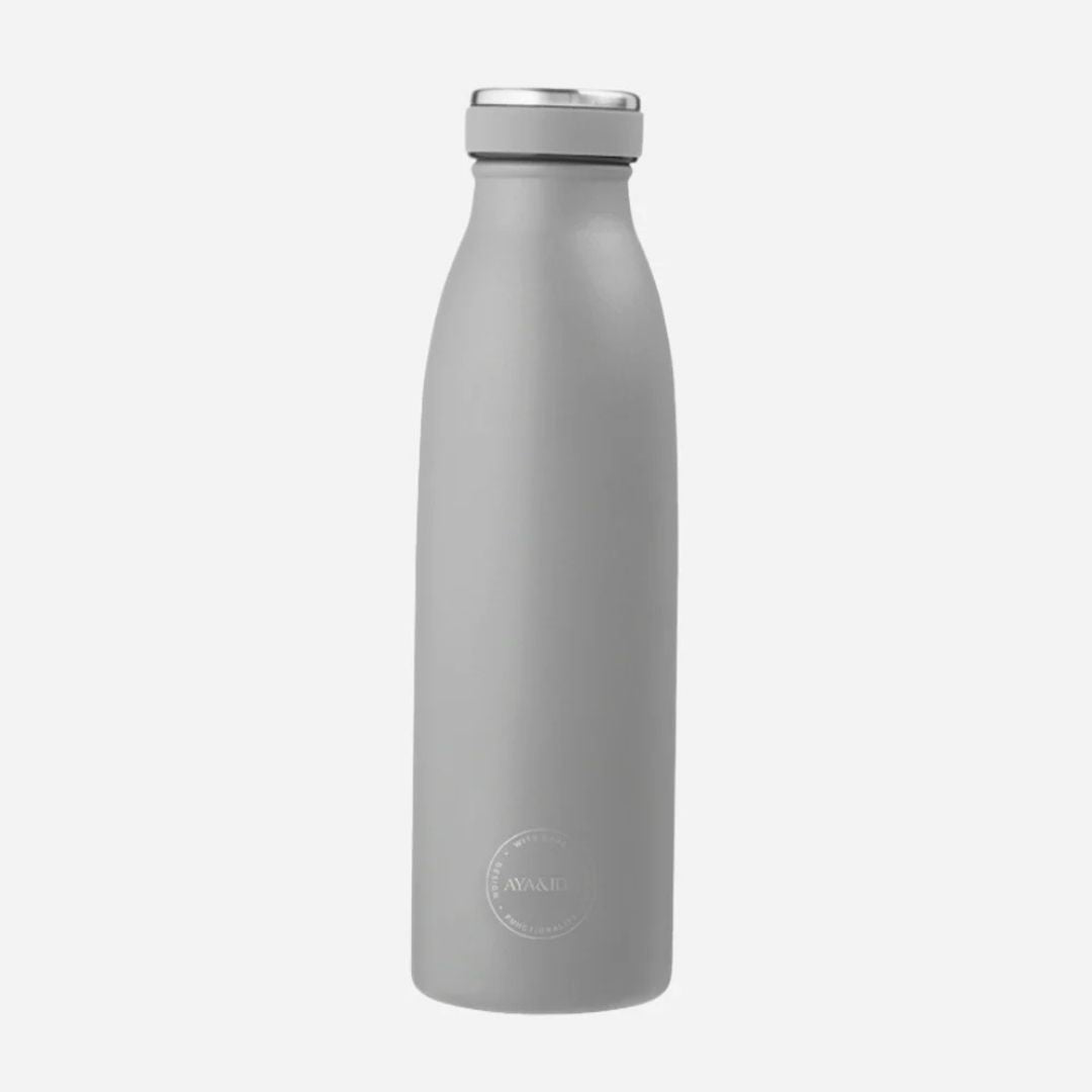 AYA&IDA AYA&IDA Drikkeflaske - 500 ml - Bodylux