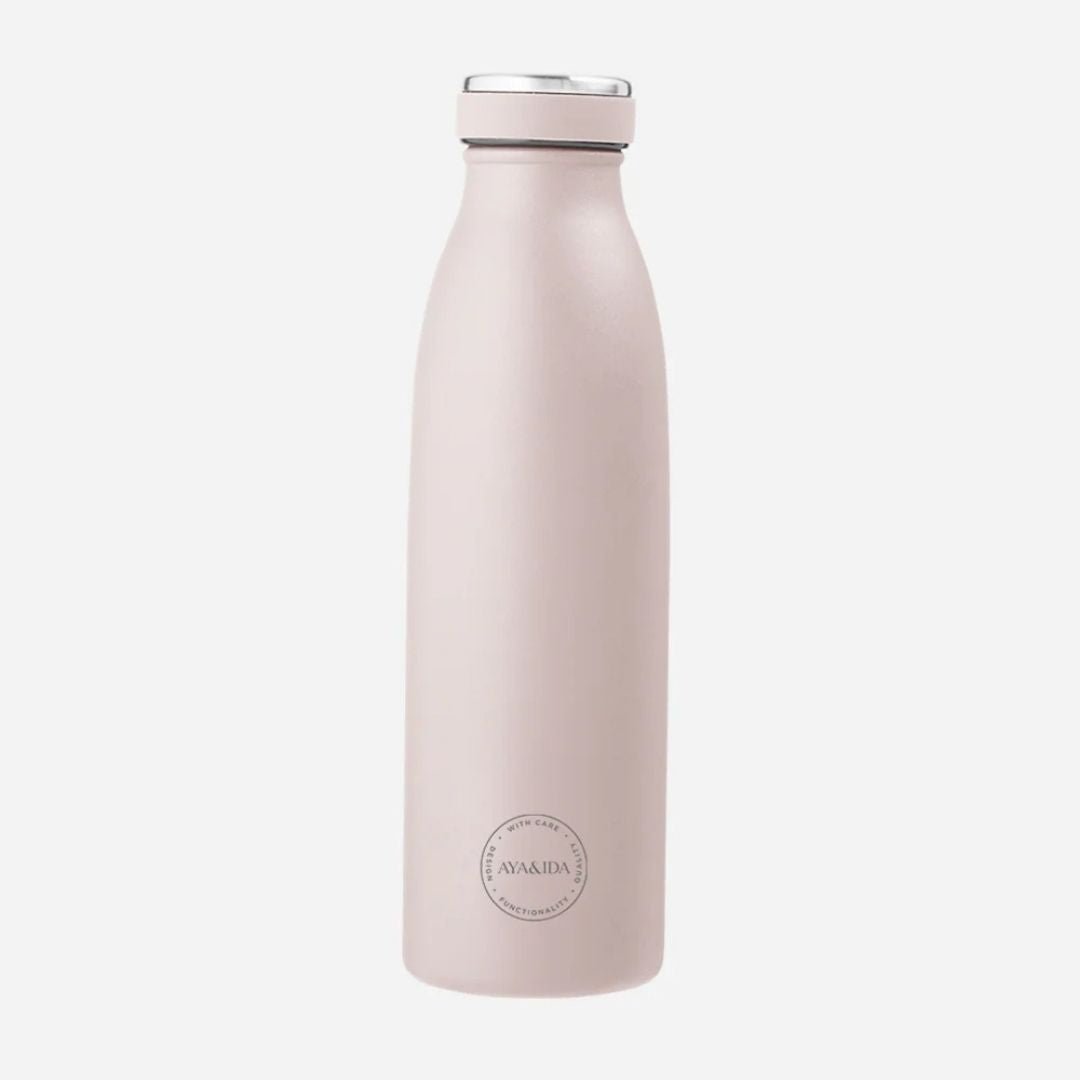 AYA&IDA AYA&IDA Drikkeflaske - 500 ml - Bodylux