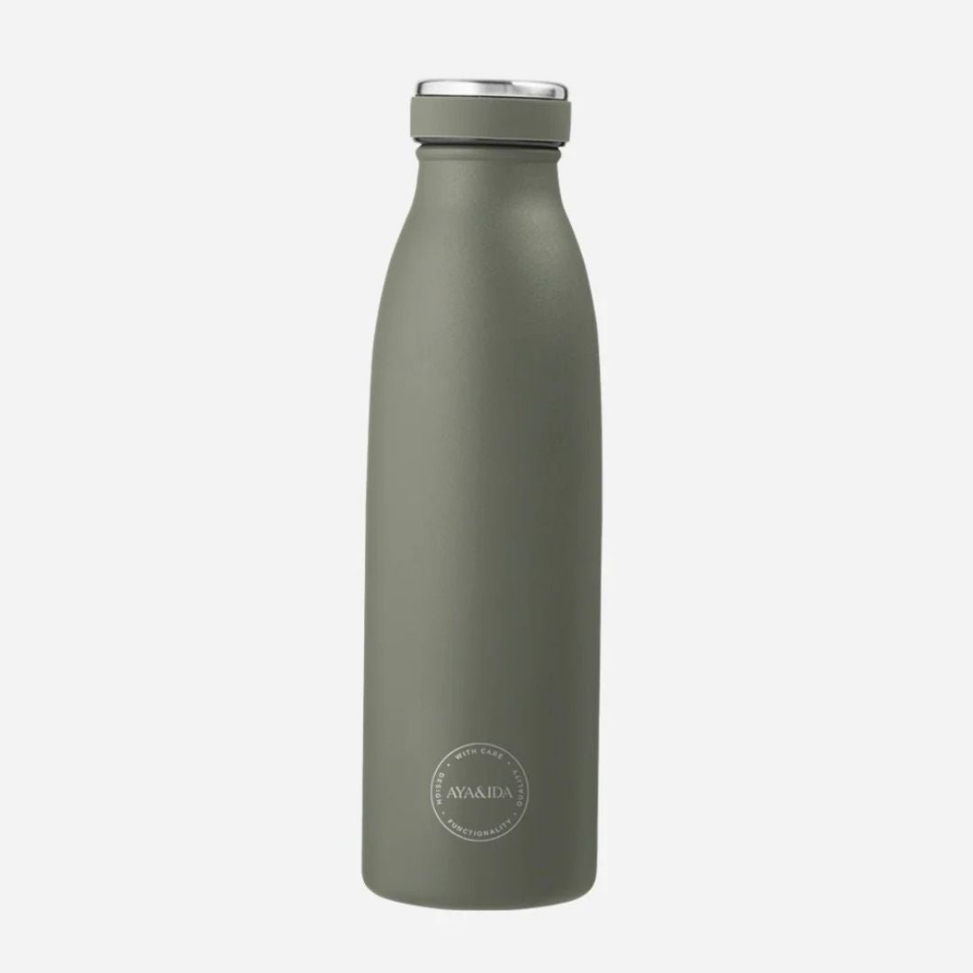 AYA&IDA AYA&IDA Drikkeflaske - 500 ml - Bodylux