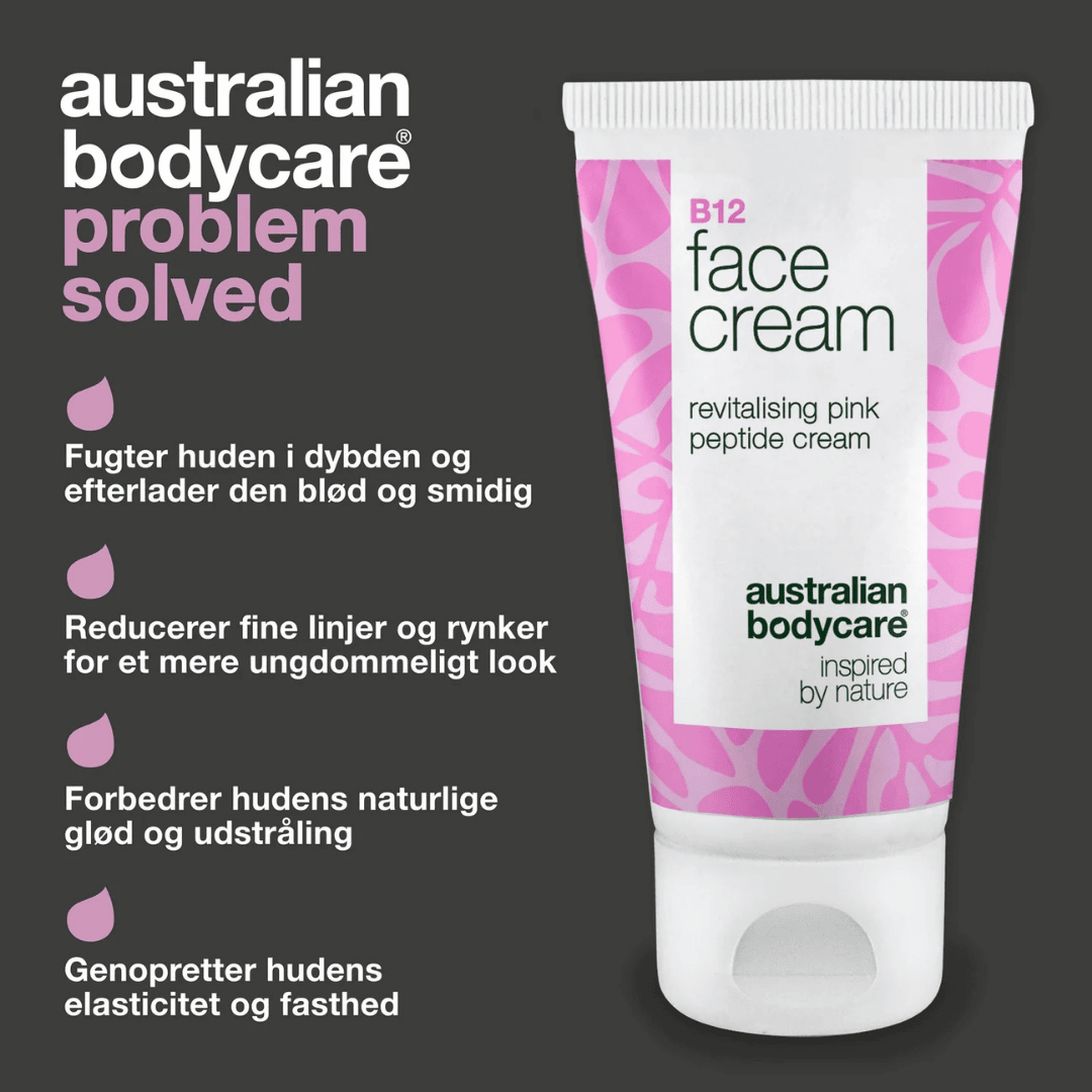B12 Face Cream