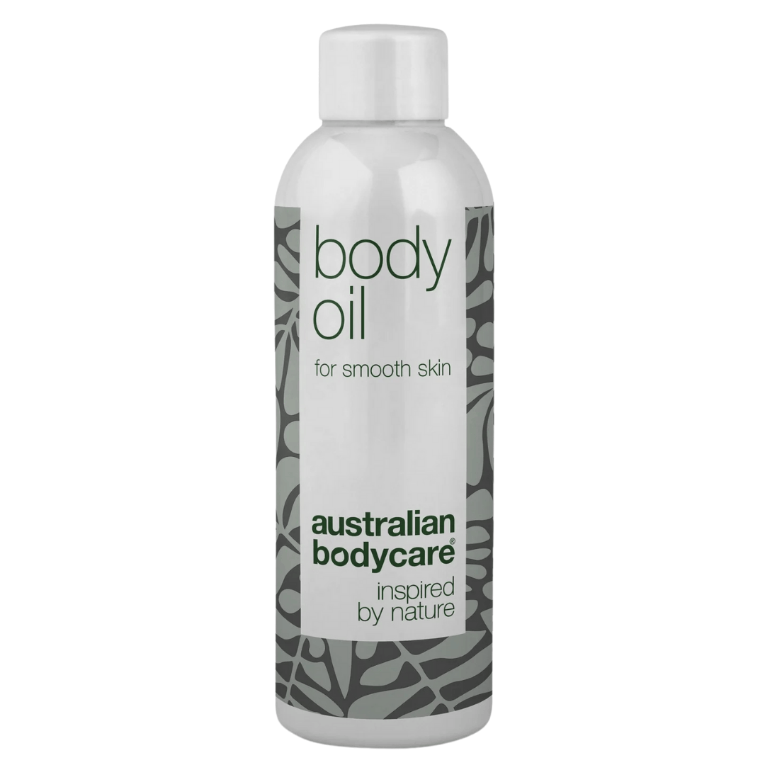 Body Oil