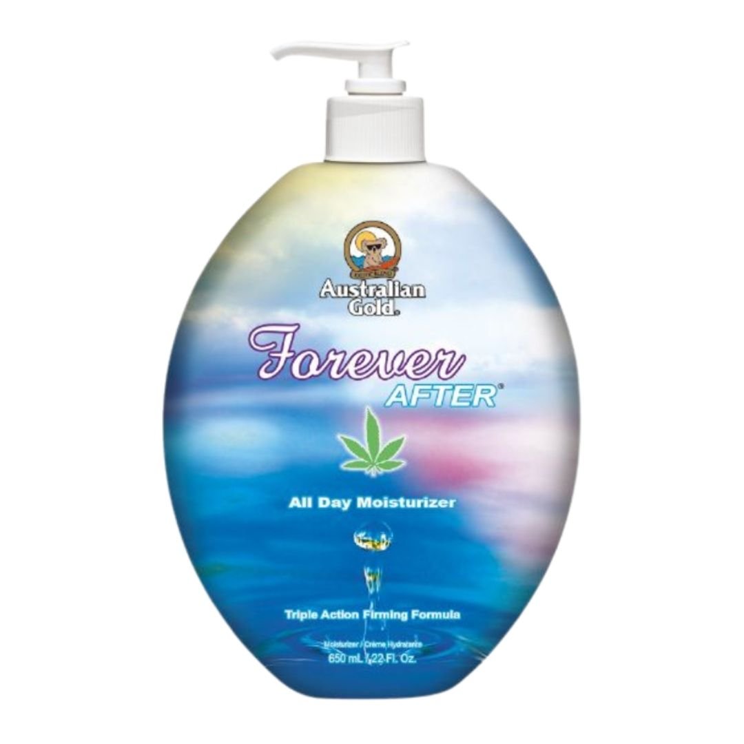 Australian Gold Aftersun Forever After Lotion - Bodylux
