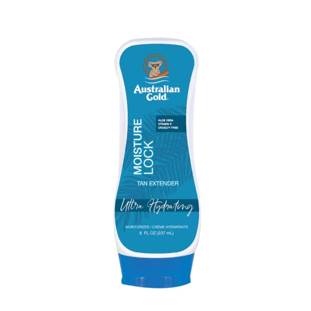 Australian Gold Aftersun Moisture Lock - Bodylux