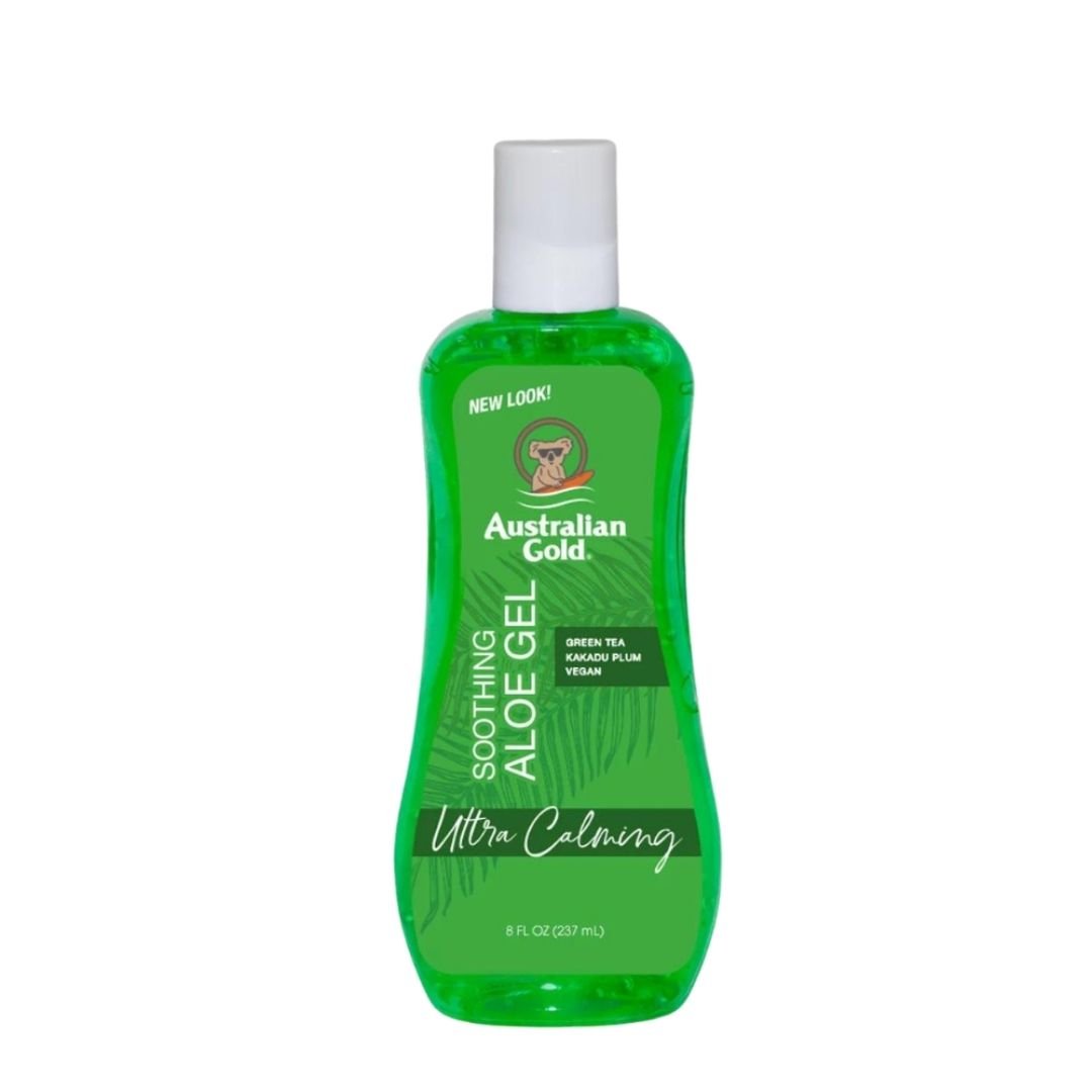 Australian Gold Aftersun Soothing Aloe Gel - Bodylux