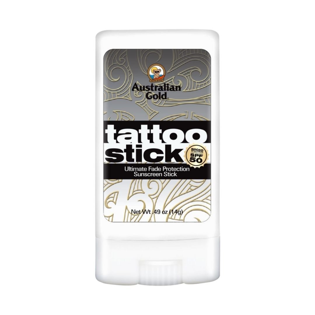 Australian Gold Tattoo Stick SPF 50 - Bodylux