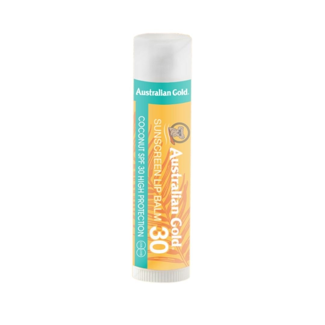 Australian Gold Ultimate Hydration Læbepomade SPF 30 - Bodylux