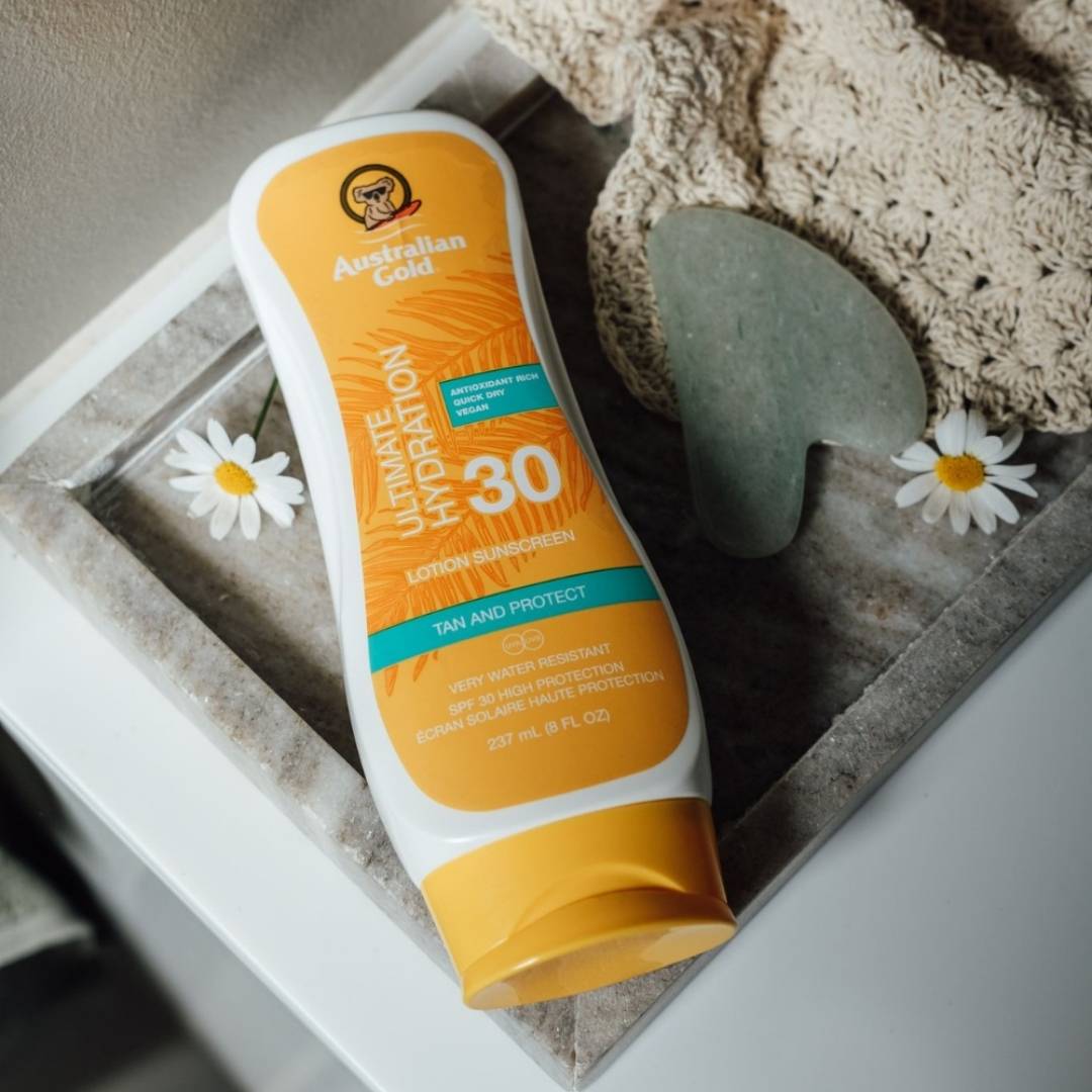 Australian Gold Ultimate Hydration Lotion SPF 30 - Bodylux