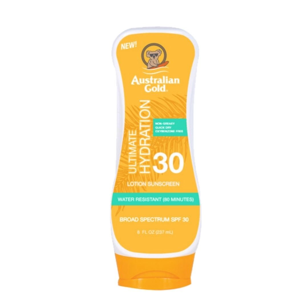 Australian Gold Ultimate Hydration Lotion SPF 30 - Bodylux