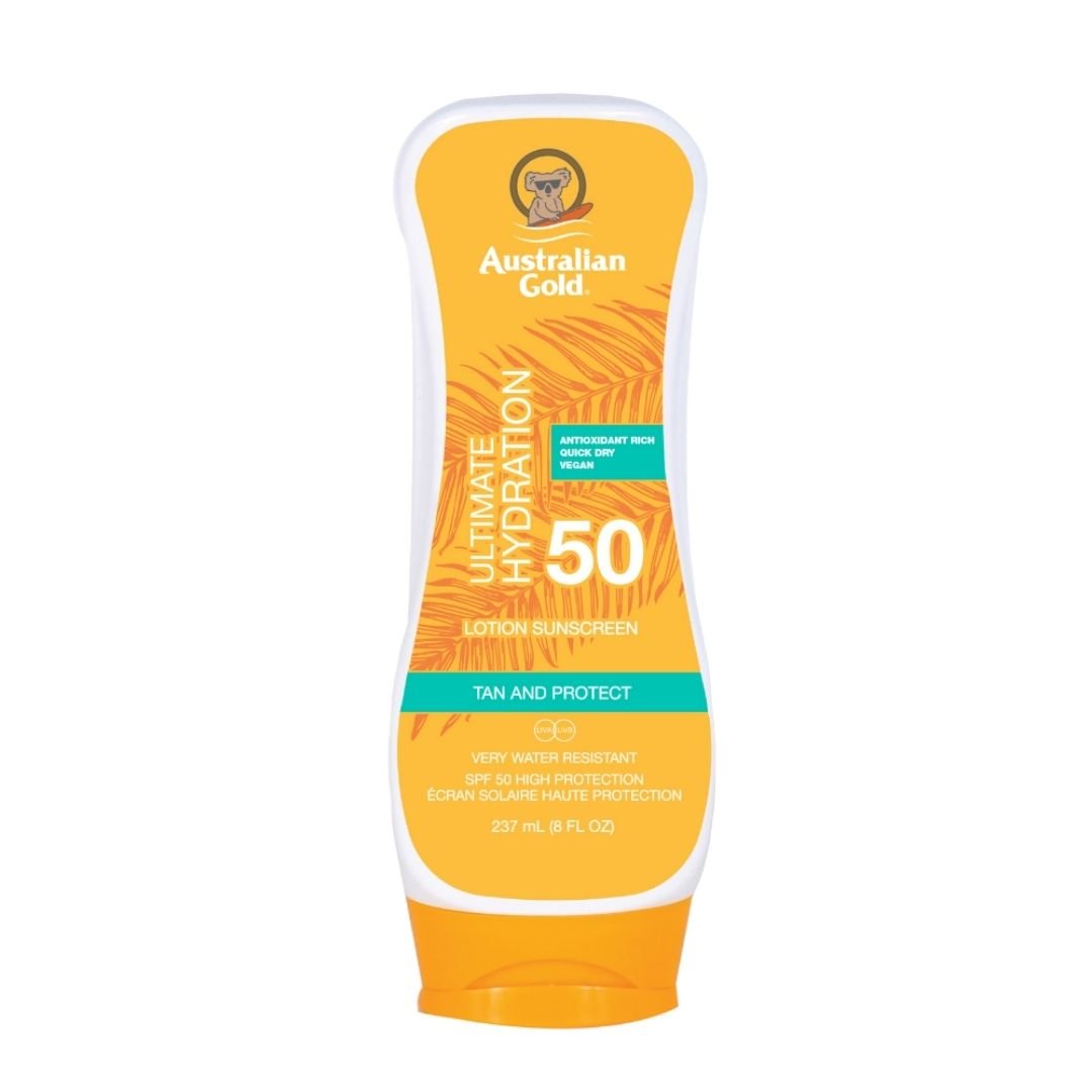 Australian Gold Ultimate Hydration Lotion SPF 50 - Bodylux