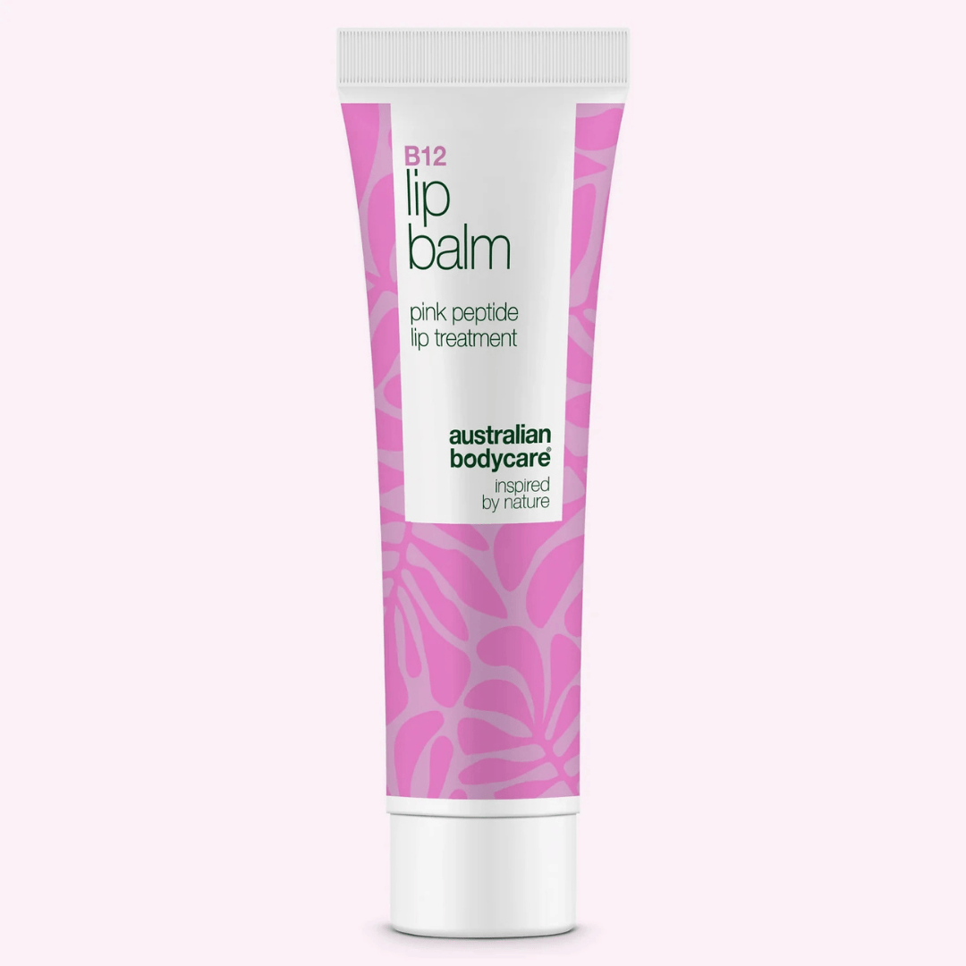 B12 Lip Balm