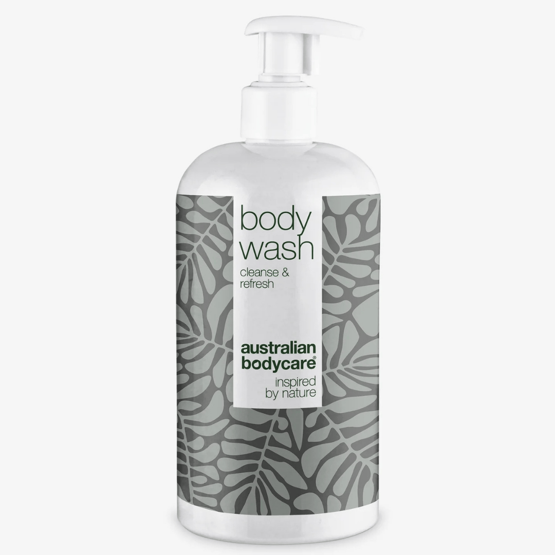 Body Wash - Cleanse & Refresh