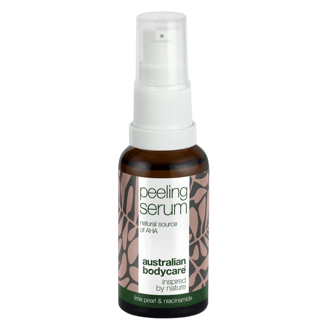 Peeling Serum