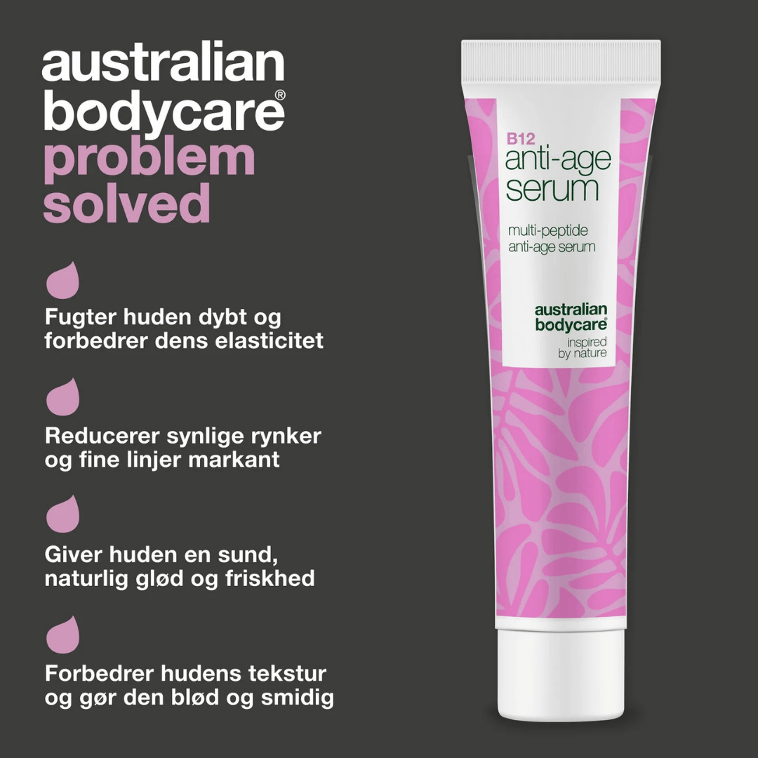 B12 Anti-Age Serum