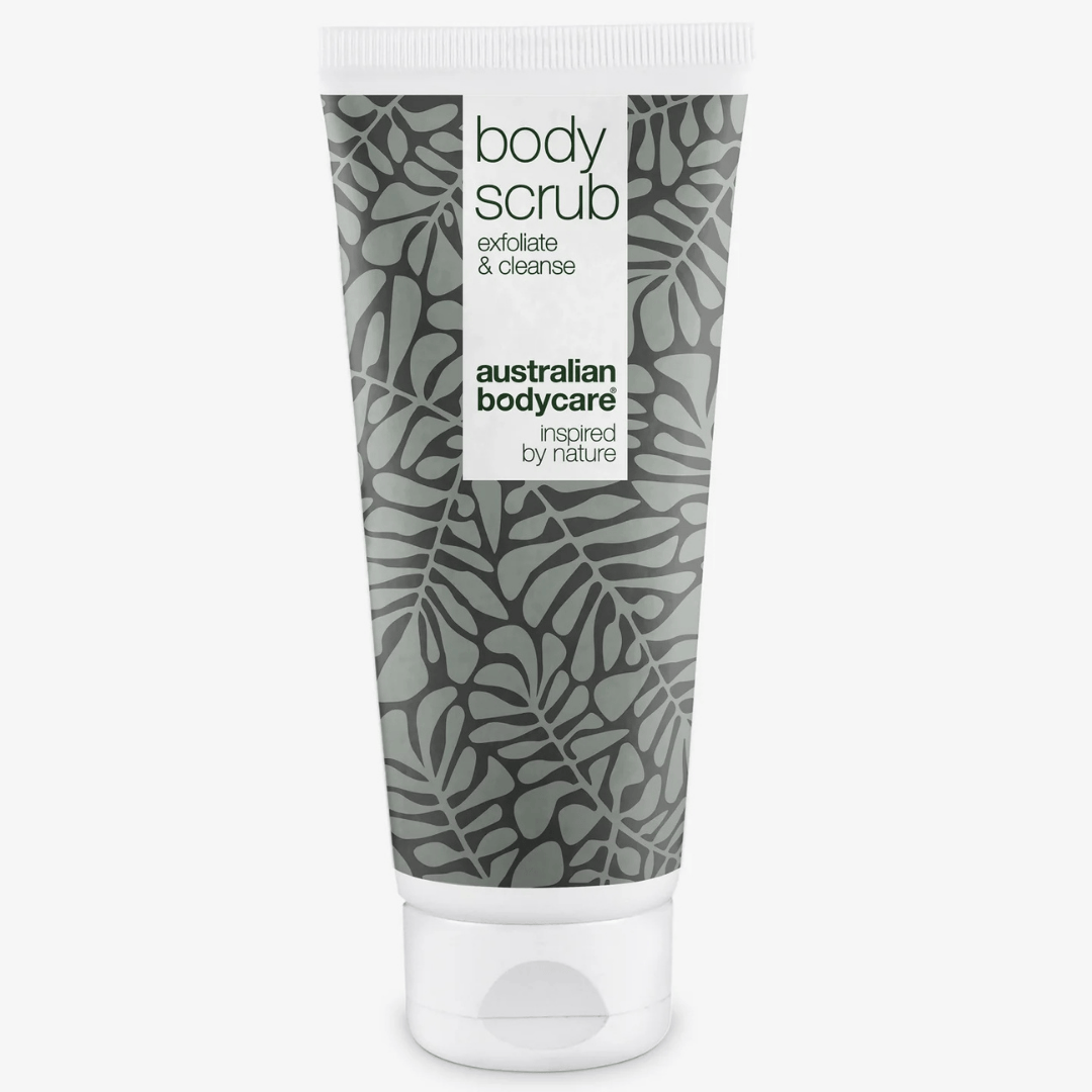 Body Scrub