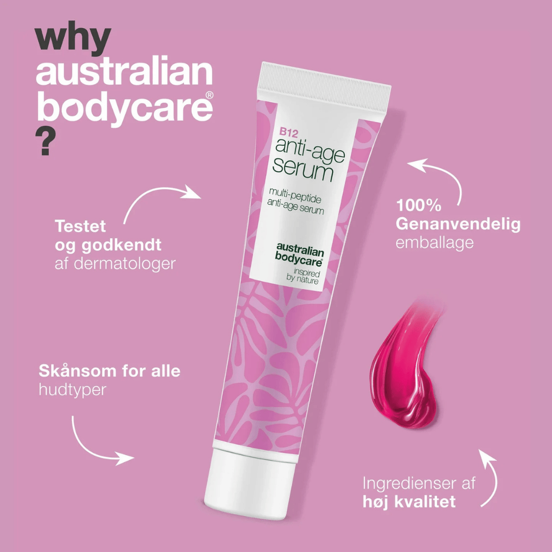 B12 Anti-Age Serum