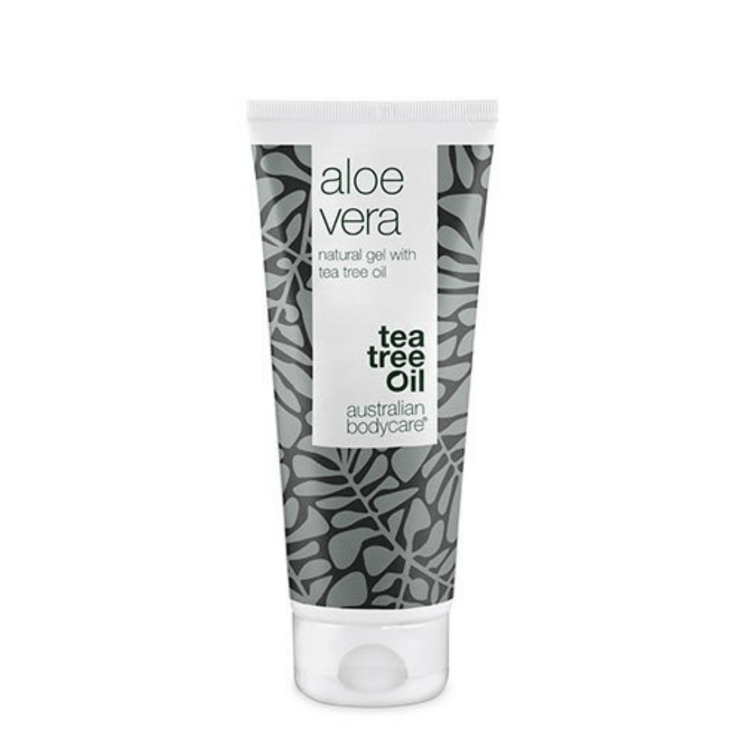 Aloe Vera Gel - Neutral