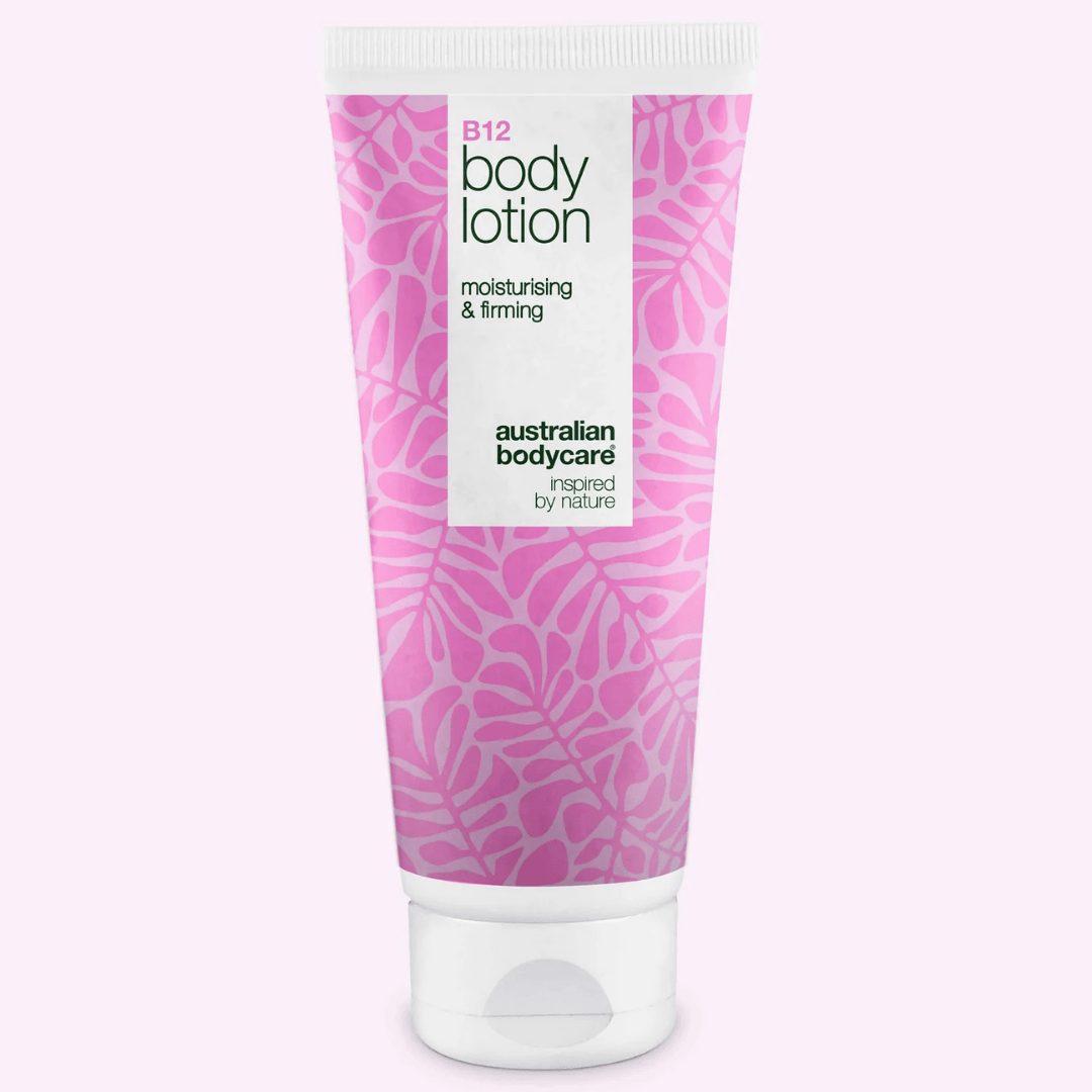 B12 Body Lotion