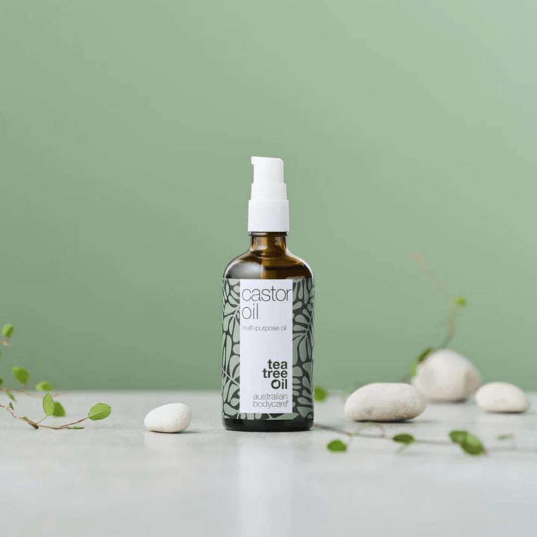 Castor Oil multiolie