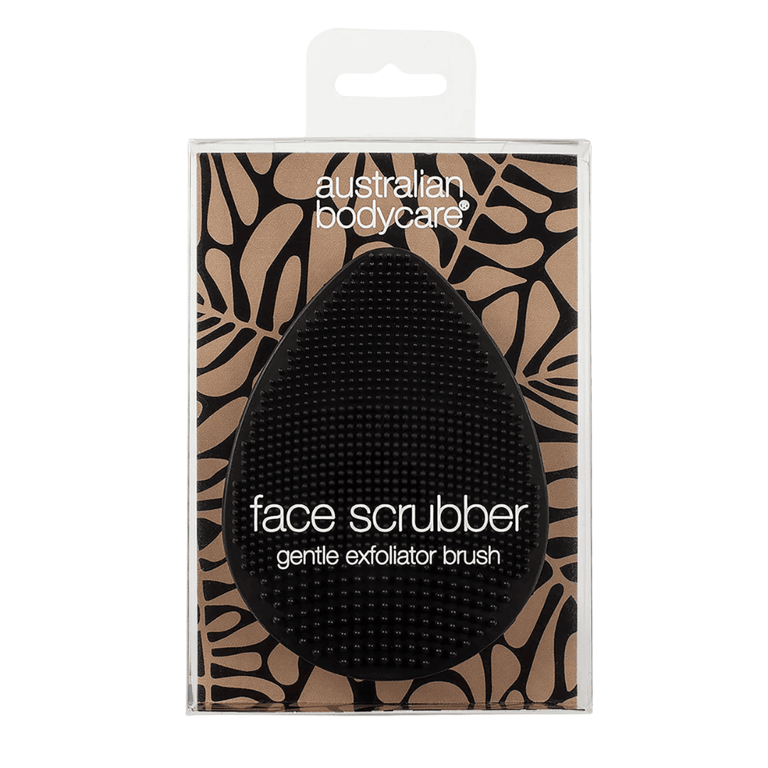 Face Scrubber