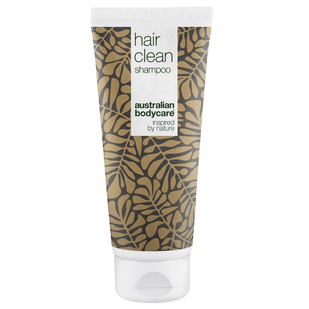 Hair Clean Shampoo