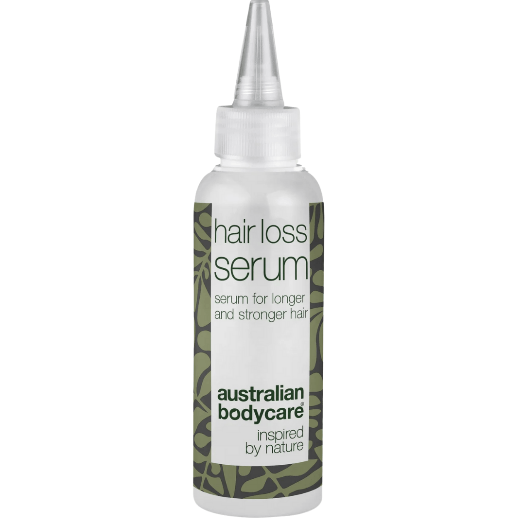 Hair Loss Serum