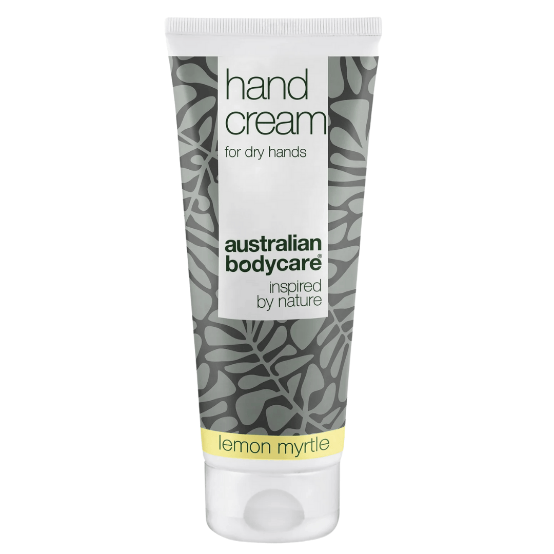 Hand Cream Lemon Myrtle