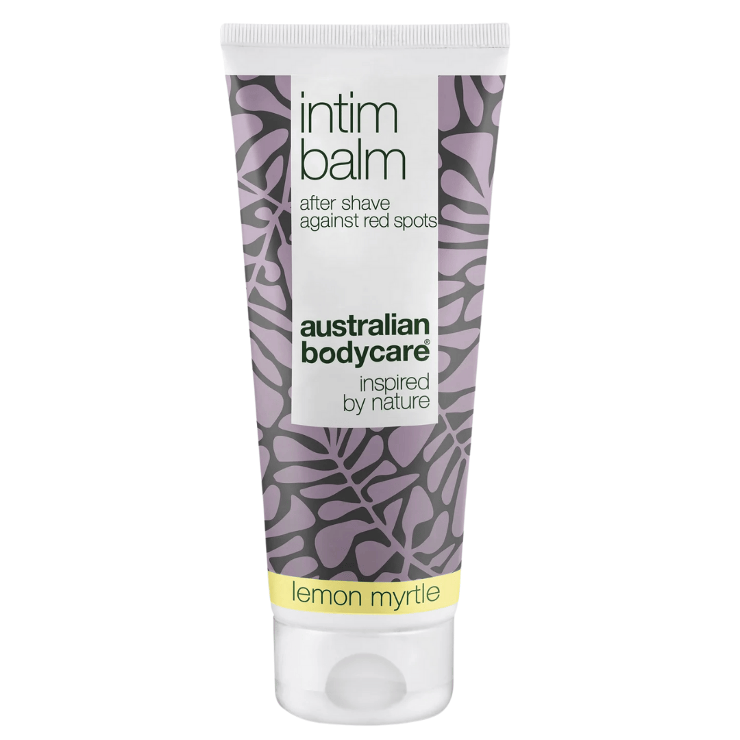 Intim Balm - Lemon Myrtle