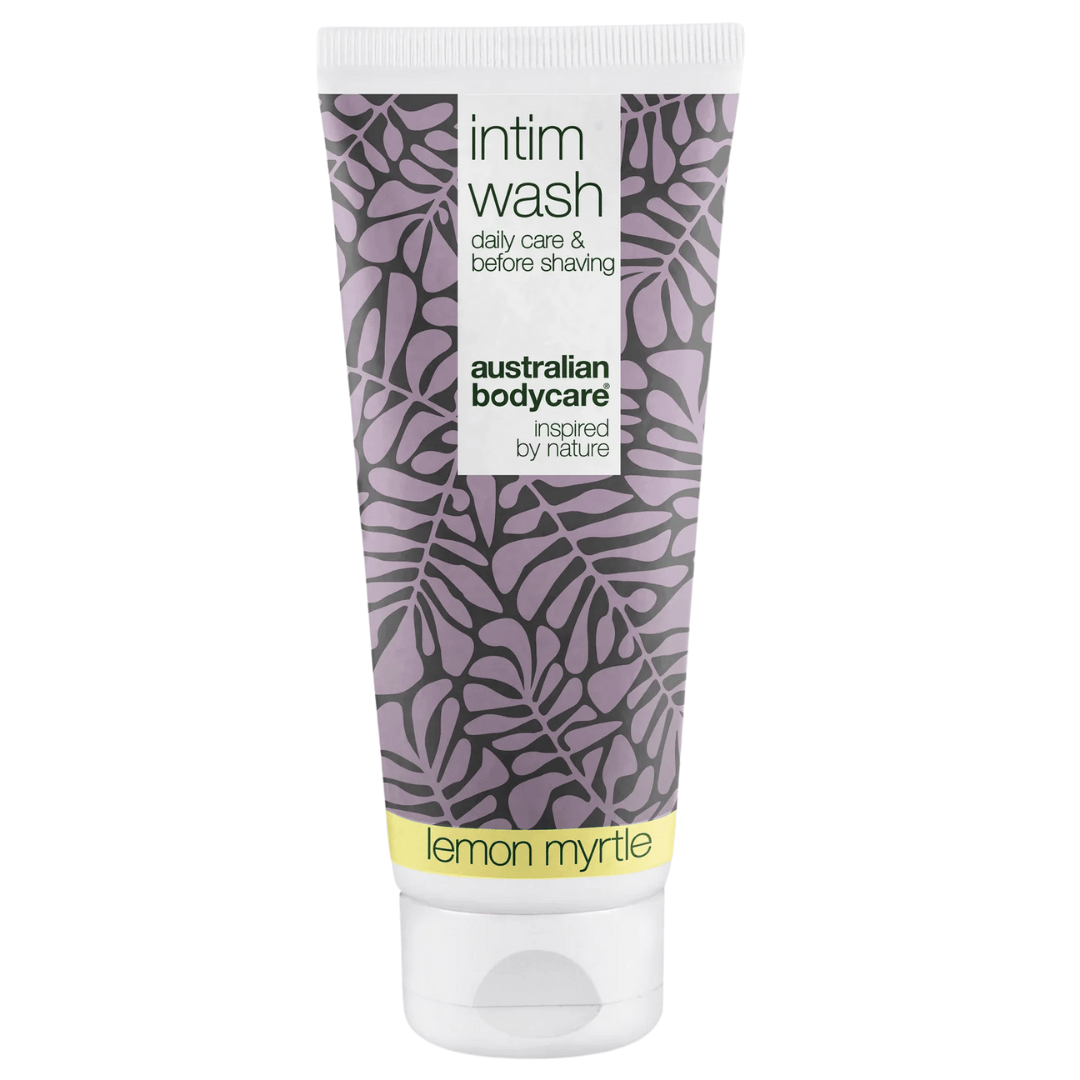 Intim Wash - Lemon Myrtle