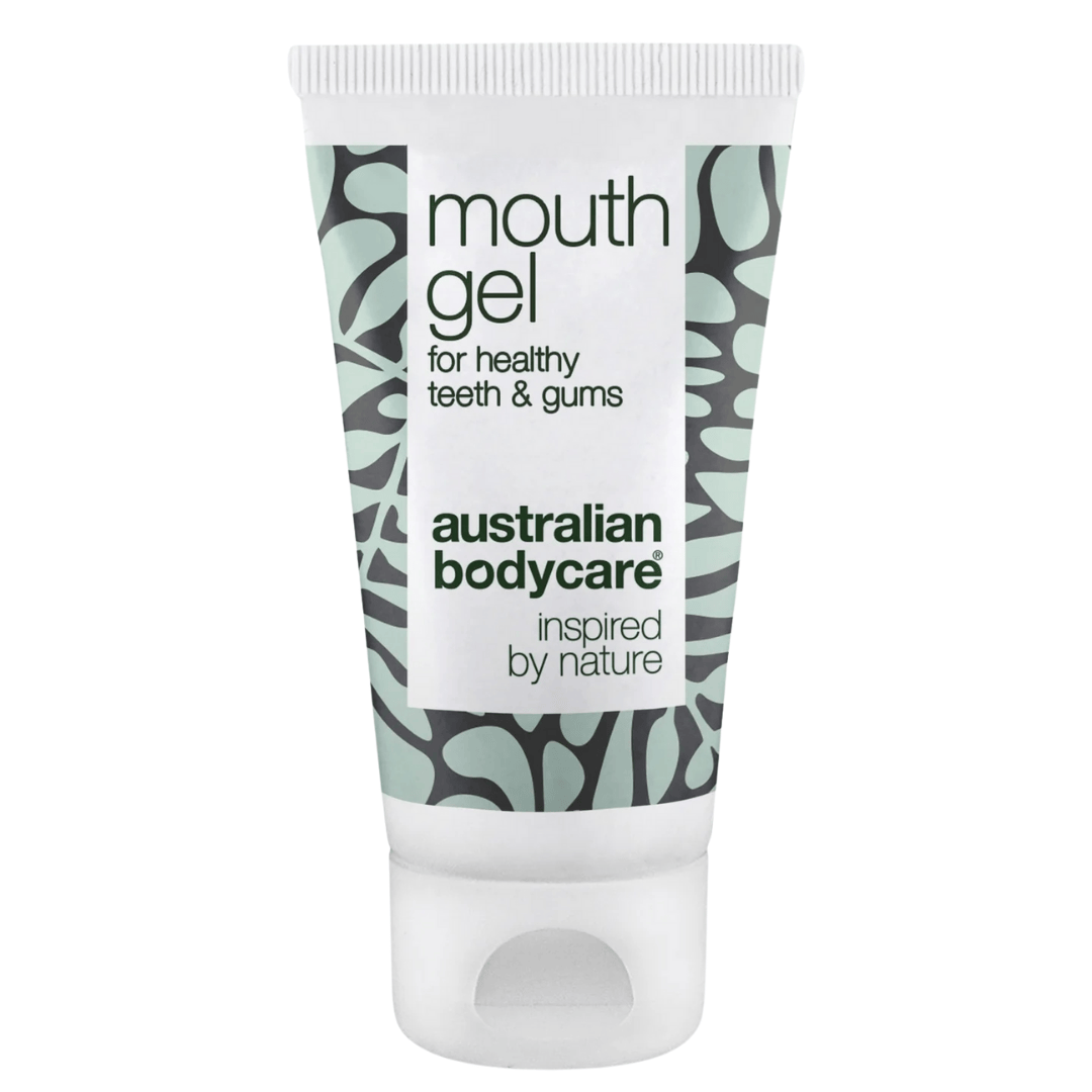 Mouth Gel