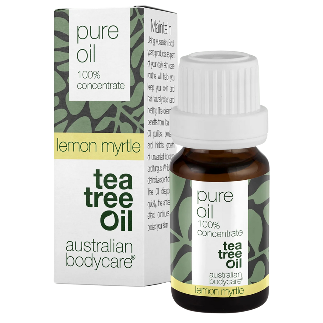 Pure Oil Lemon