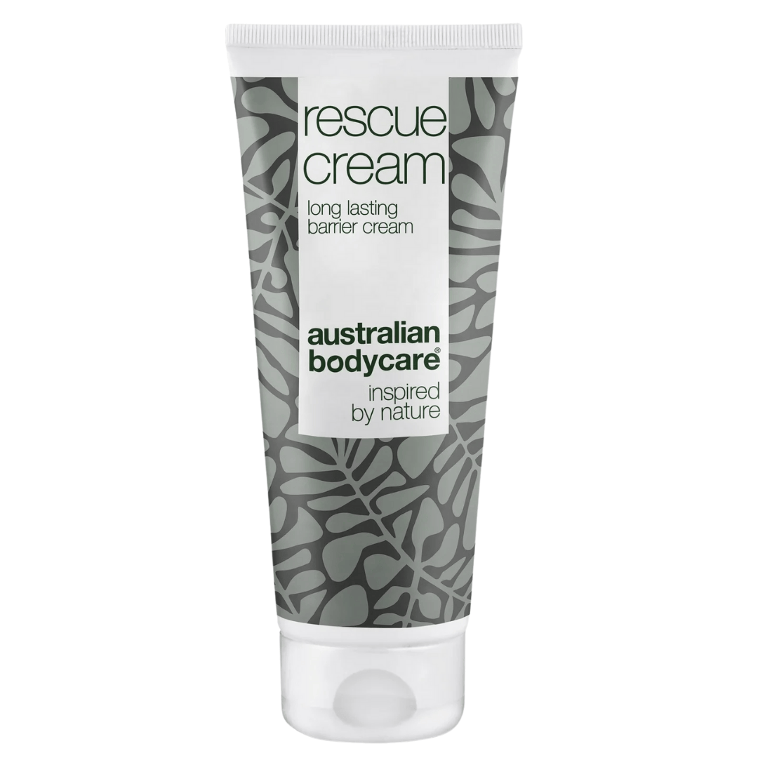 Rescue Cream